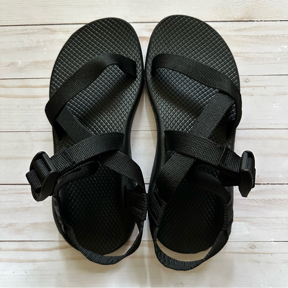 Chaco Women’s Z/Cloud Cushioned Sandal